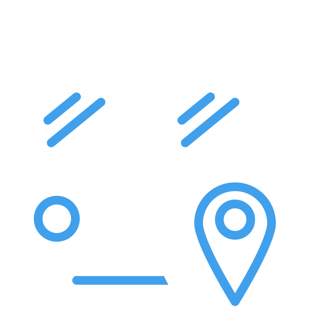 365 mesh icons – sectors_Railway-48