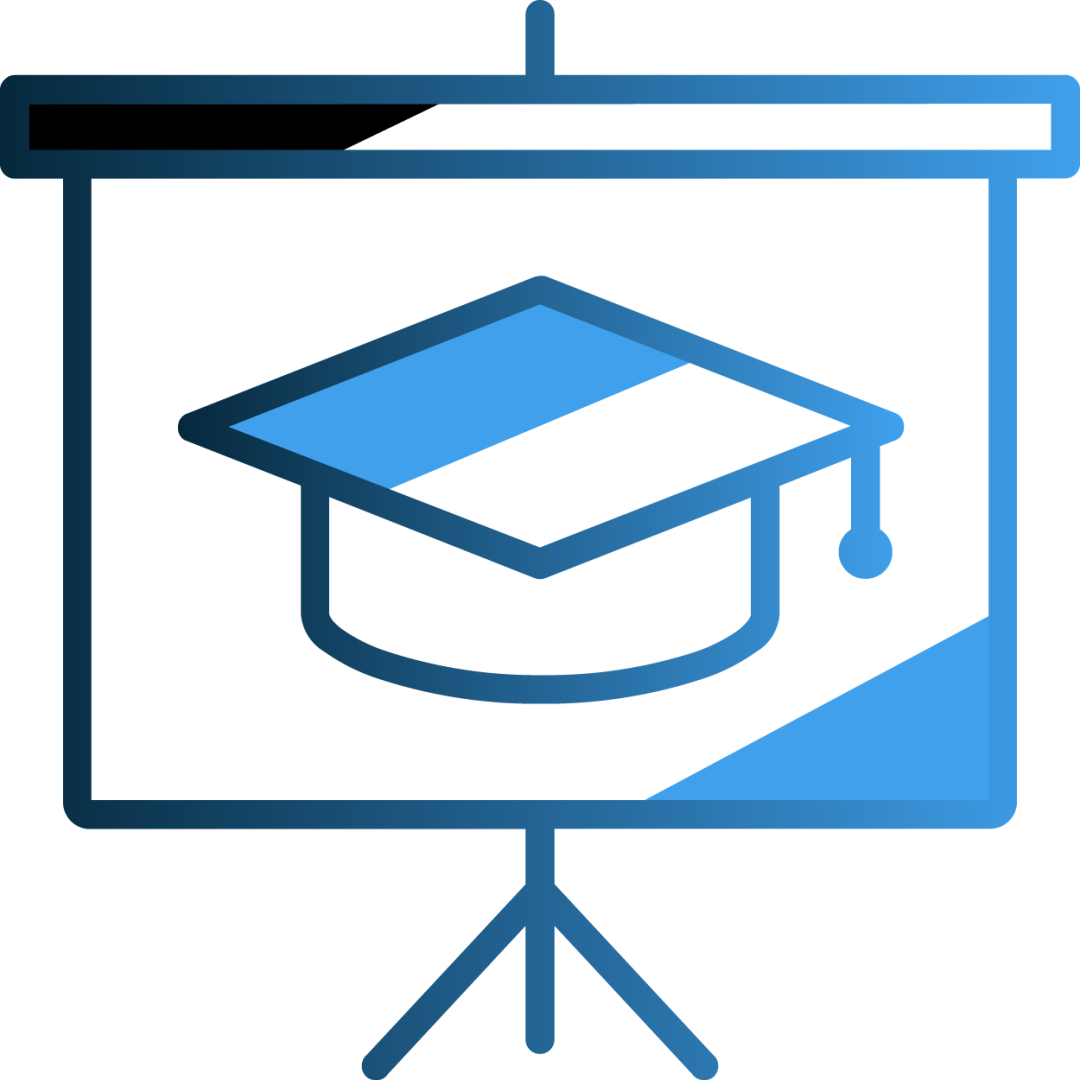 365 mesh icons – sectors_Education-43